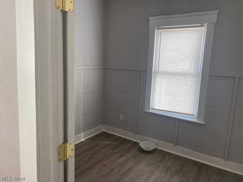 Collins - Residential Lease