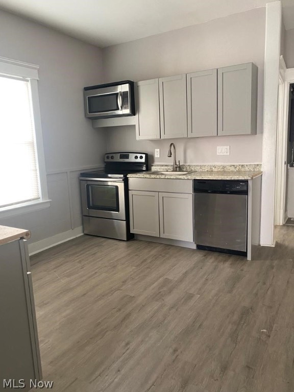 Collins - Residential Lease