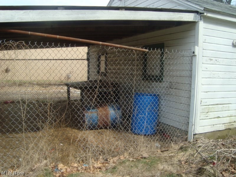 Eastland 07 Allotment - Residential