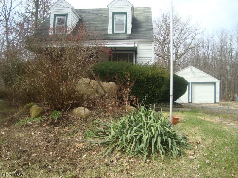 Eastland 07 Allotment - Residential