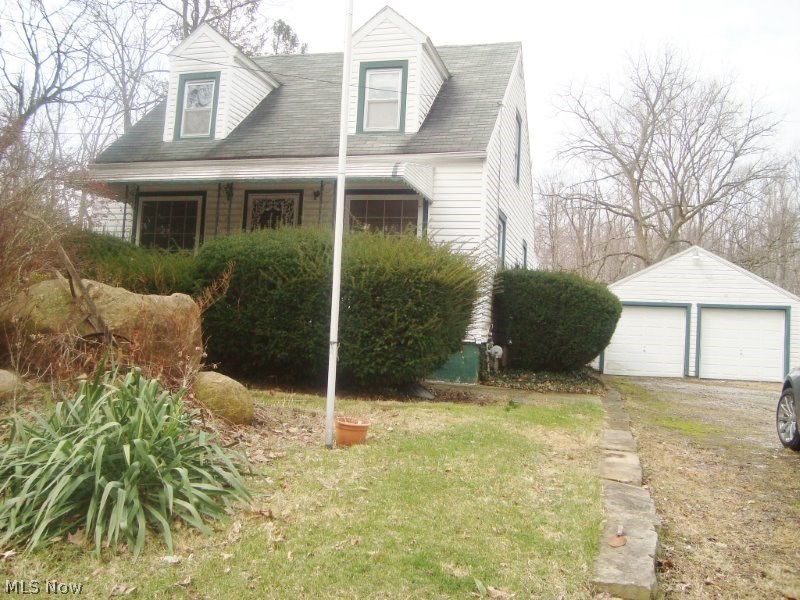 Eastland 07 Allotment - Residential