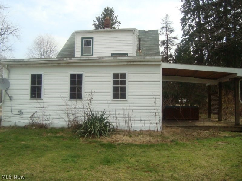 Eastland 07 Allotment - Residential