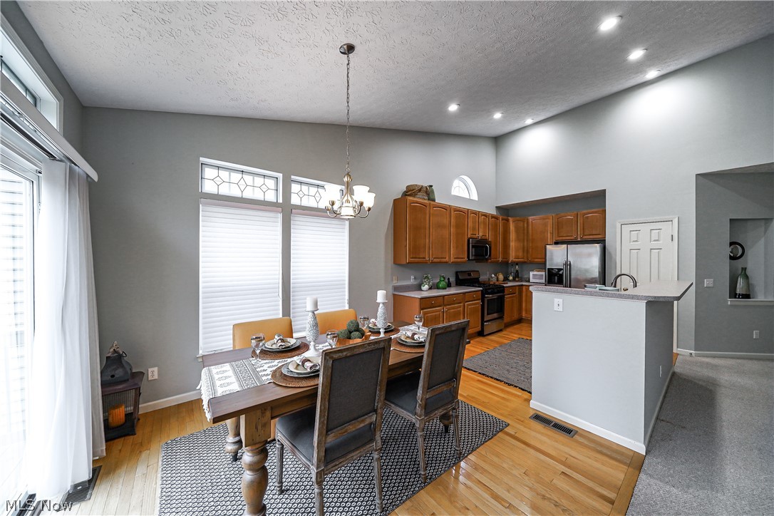 Willow Creek Ph One - Residential