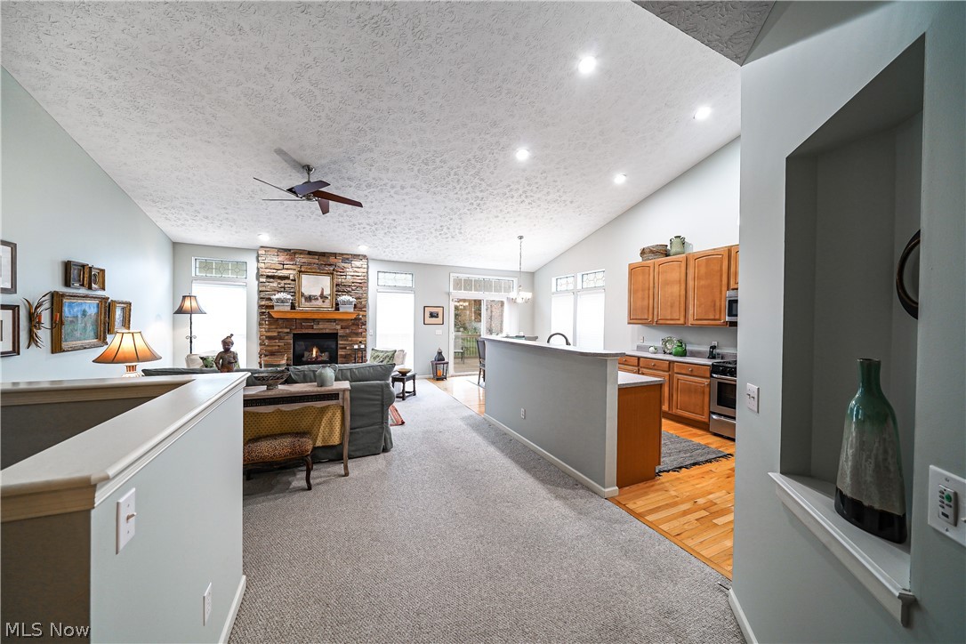 Willow Creek Ph One - Residential