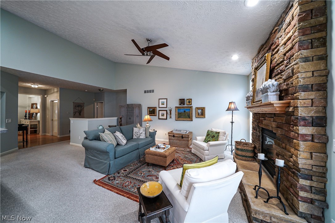 Willow Creek Ph One - Residential