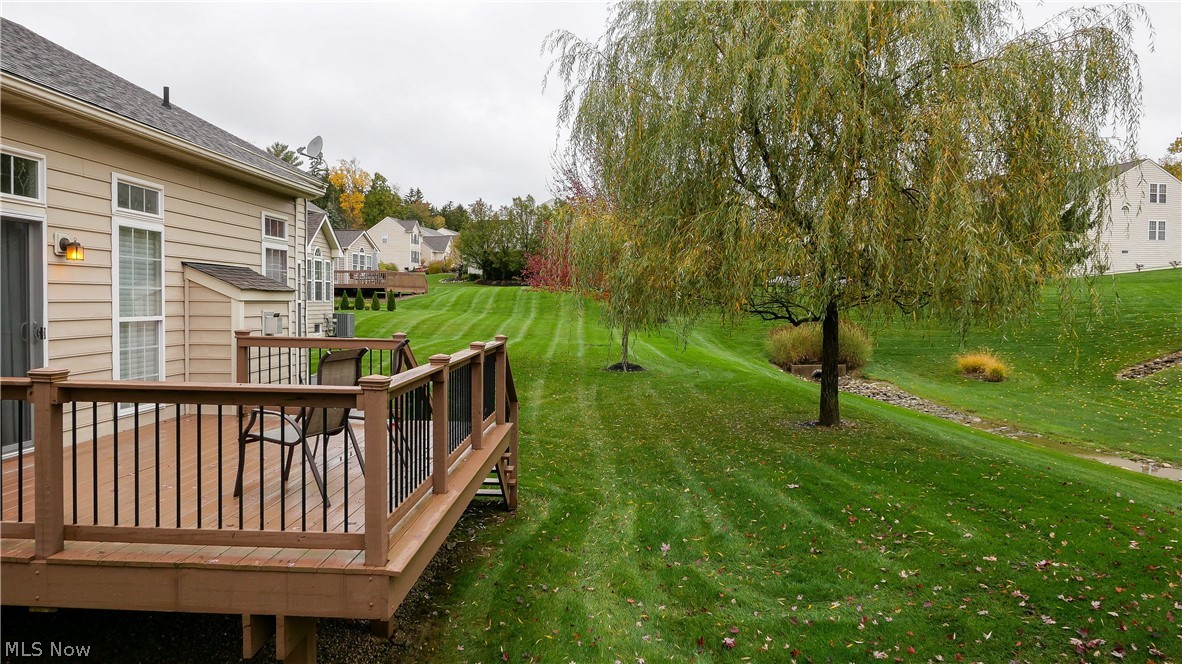 Willow Creek Ph One - Residential