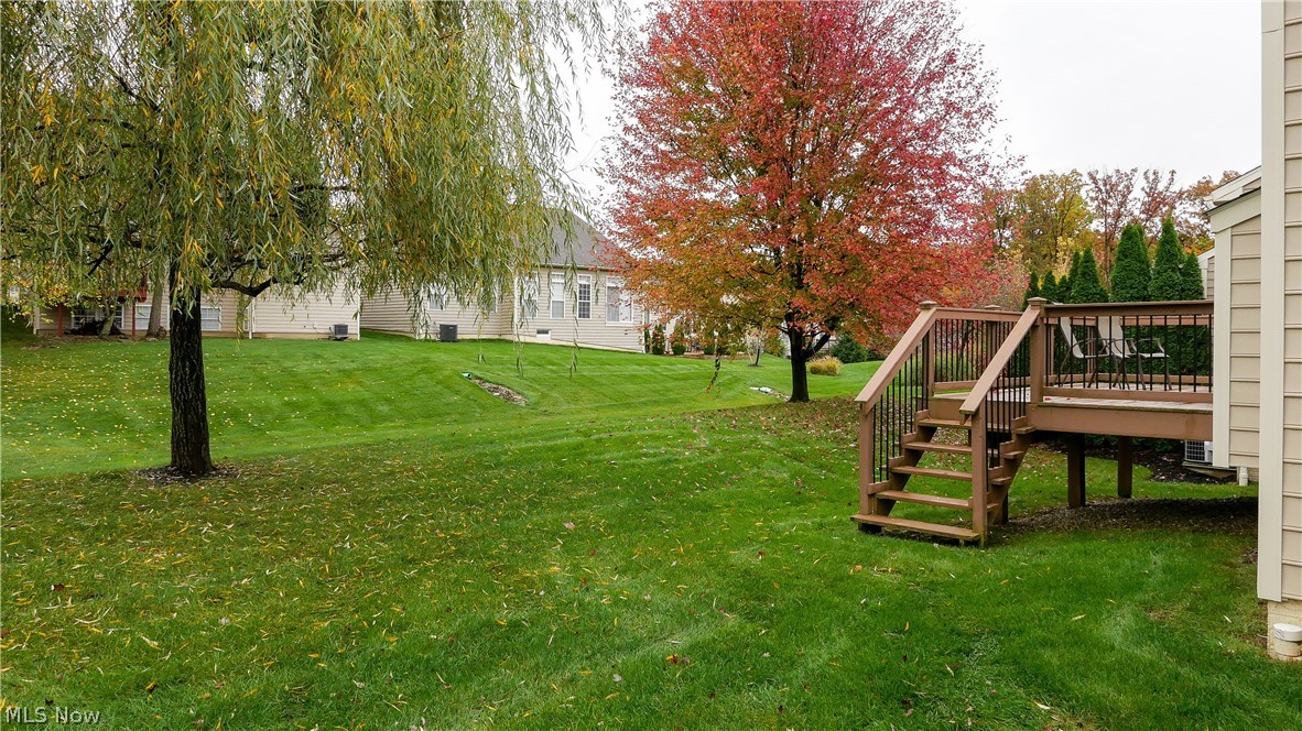 Willow Creek Ph One - Residential