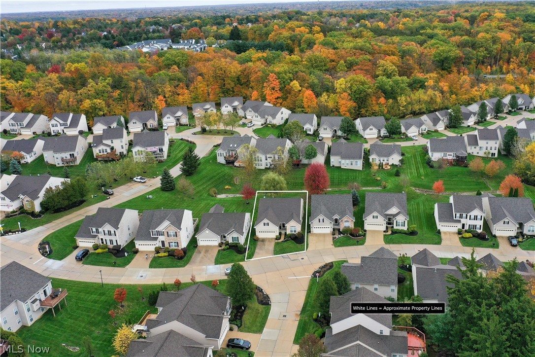 Willow Creek Ph One - Residential