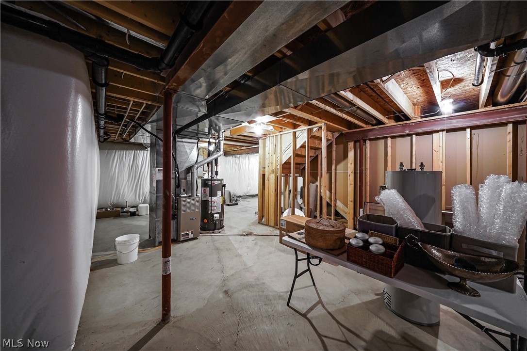 Willow Creek Ph One - Residential