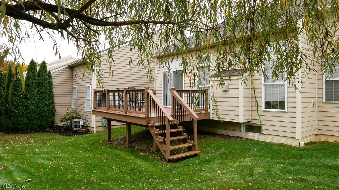 Willow Creek Ph One - Residential