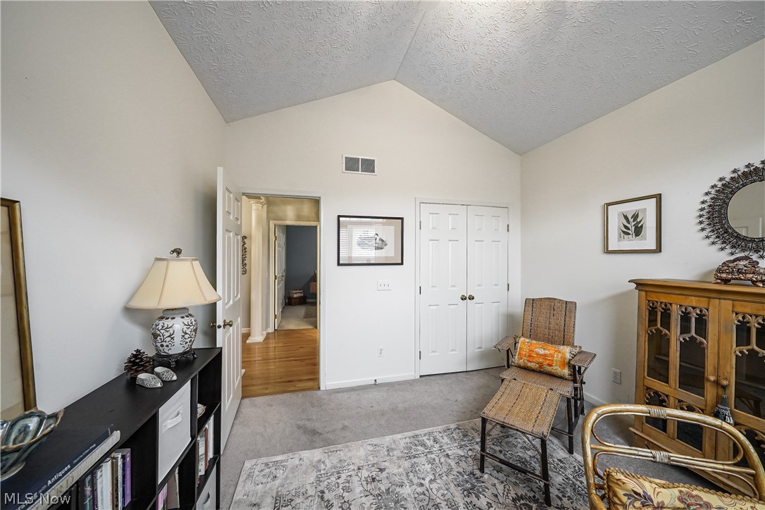 Willow Creek Ph One - Residential