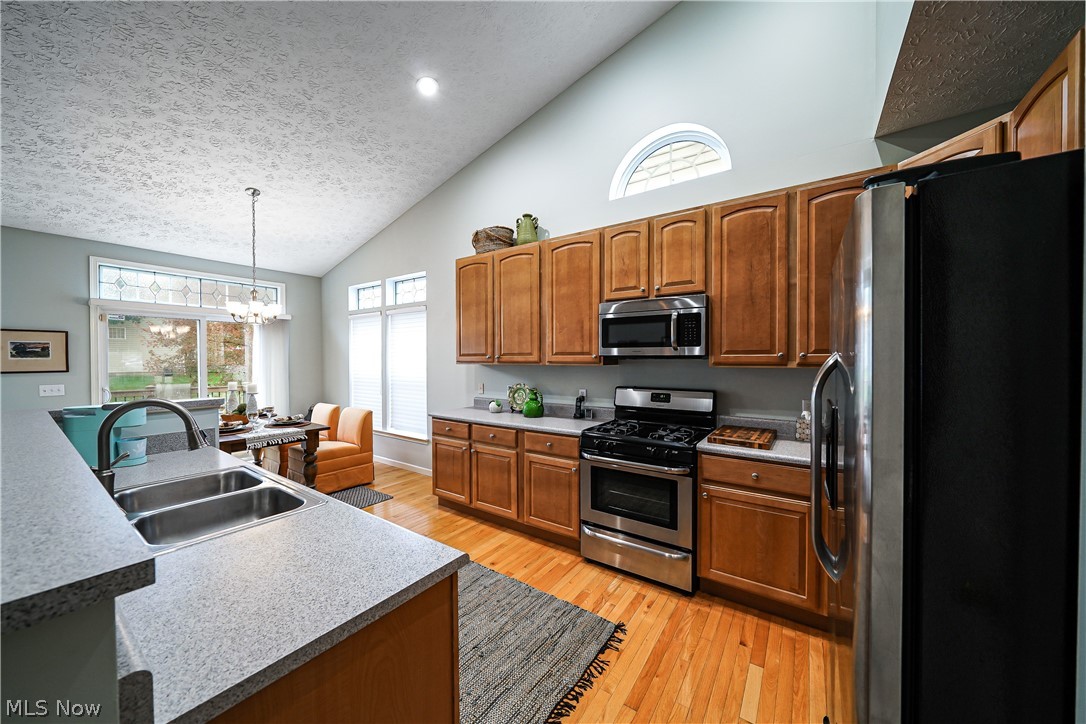 Willow Creek Ph One - Residential