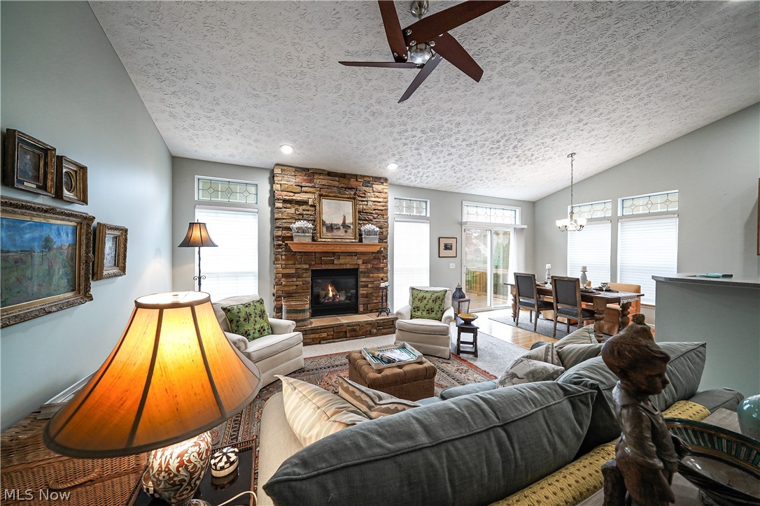Willow Creek Ph One - Residential