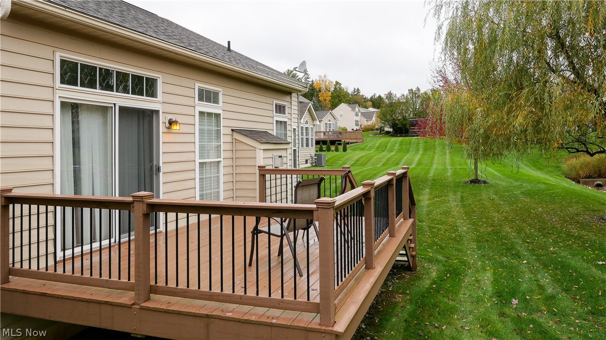 Willow Creek Ph One - Residential