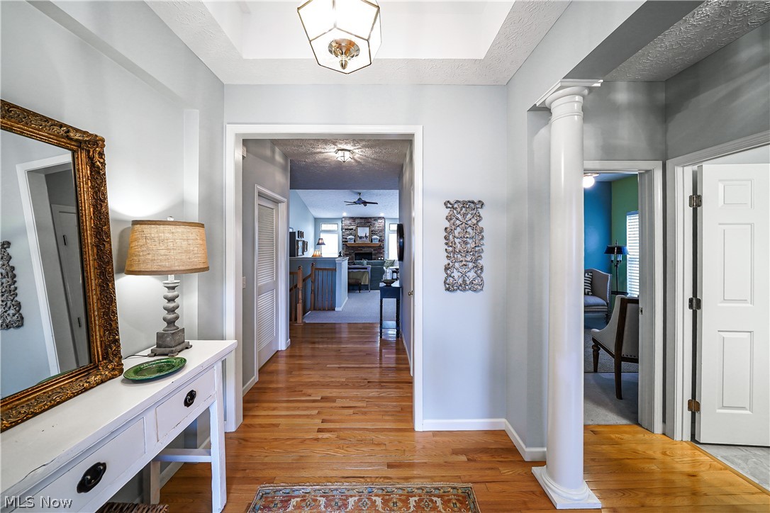 Willow Creek Ph One - Residential
