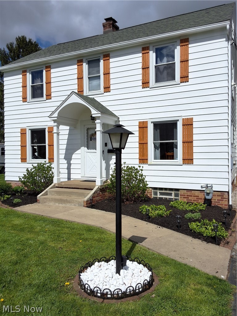 Mansfield - Residential