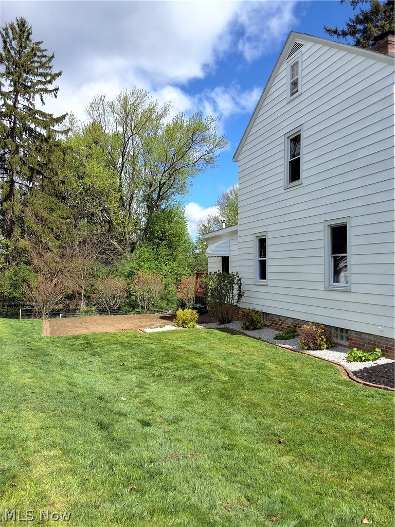 Mansfield - Residential