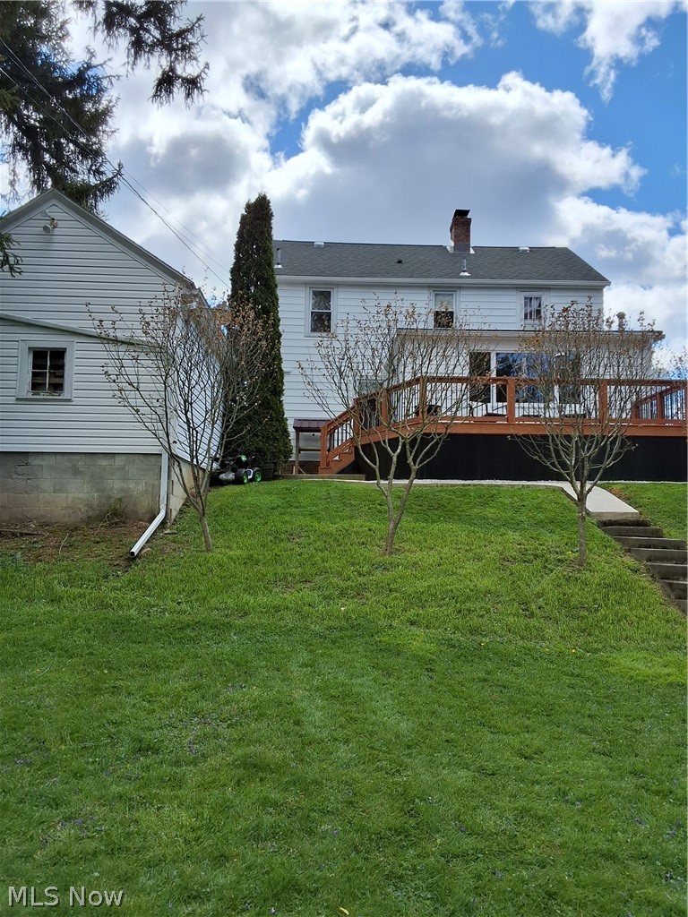 Mansfield - Residential