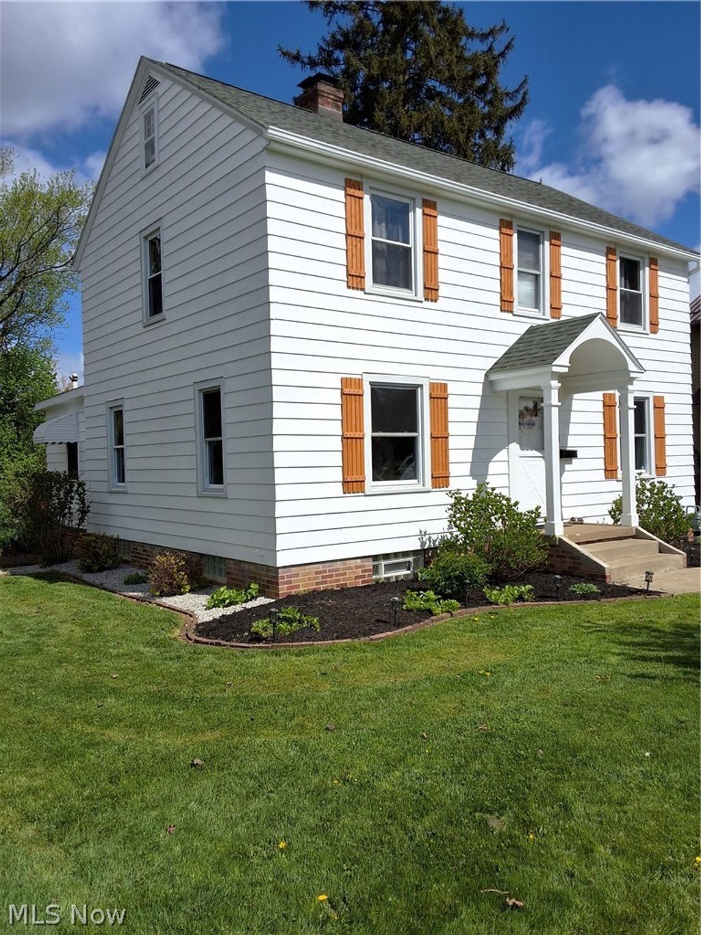 Photo of 236 Bowland Road, Mansfield, OH 44907 (MLS # 5205854)
