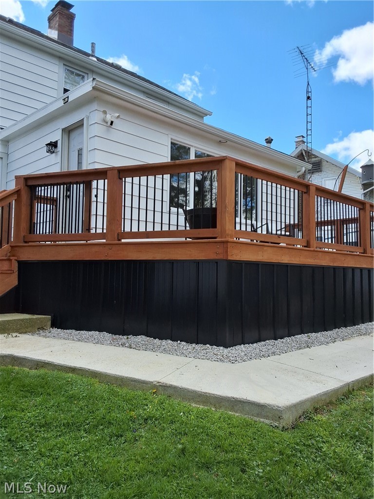 Mansfield - Residential