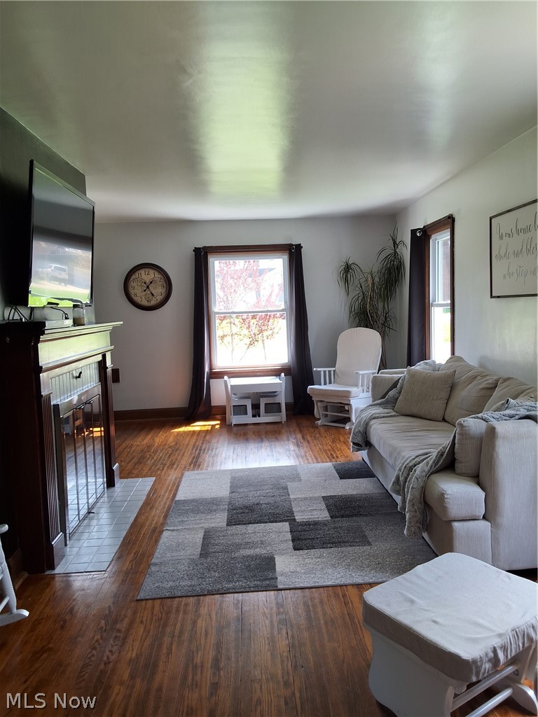 Mansfield - Residential