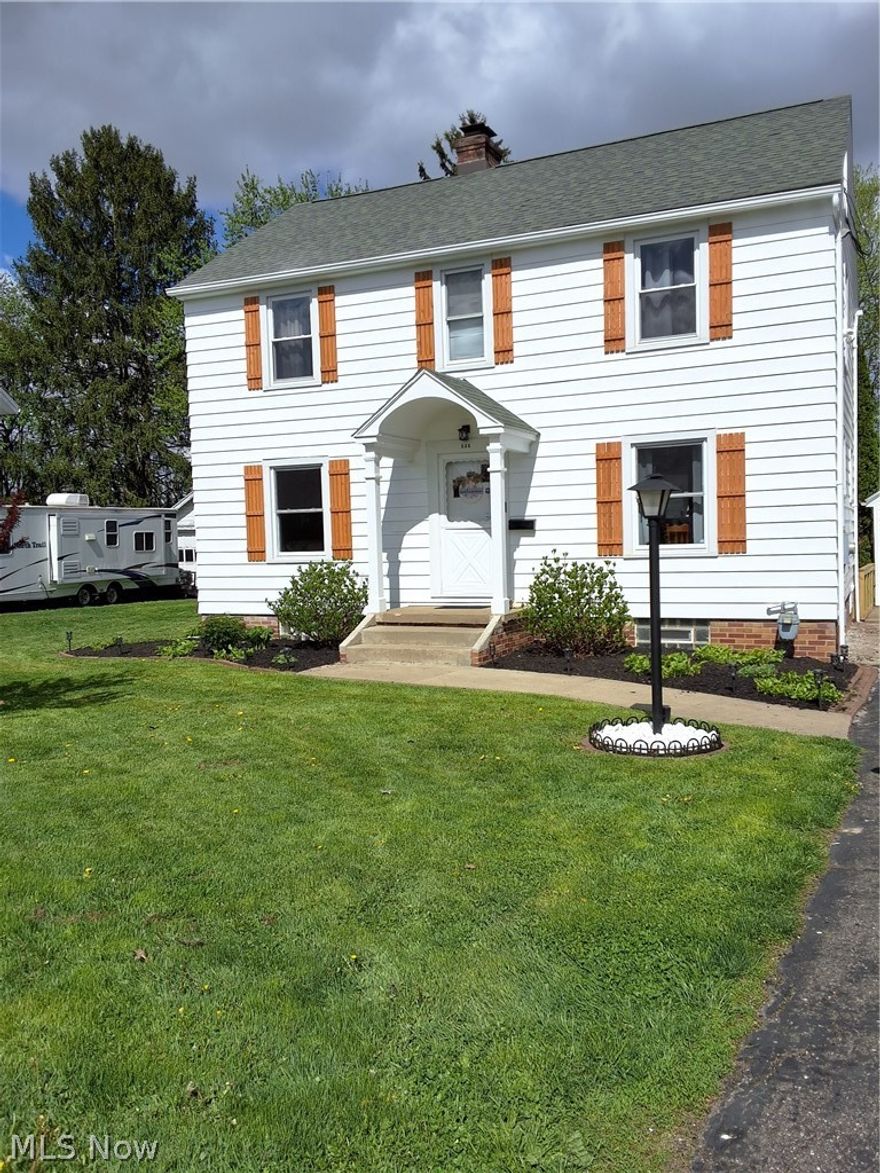 Charming 2-Bedroom Townhome on a Spacious .2236-Acre Lot in Mansfield, Ohio

Welcome to this inviting two-story townhome offering comfort, convenience, and room to grow. Situated on a generous .2236-acre lot, this property provides a rare blend of low-maintenance living with the added benefit of extra outdoor space with beautiful landscape and  perfect for gardening, pets, or creating your own backyard retreat. With a beautiful new deck of the back of the house.

Inside, you’ll find 2 well-sized bedrooms and 1.5 baths,  laid out to maximize both privacy and functionality. The main level features a bright living area, an efficient kitchen, and a convenient half bath. Upstairs, the full bath and bedrooms offer a quiet, comfortable escape.

Located in Mansfield, Ohio, this home keeps you close to shopping, dining, parks, and major routes while still offering a peaceful residential setting.