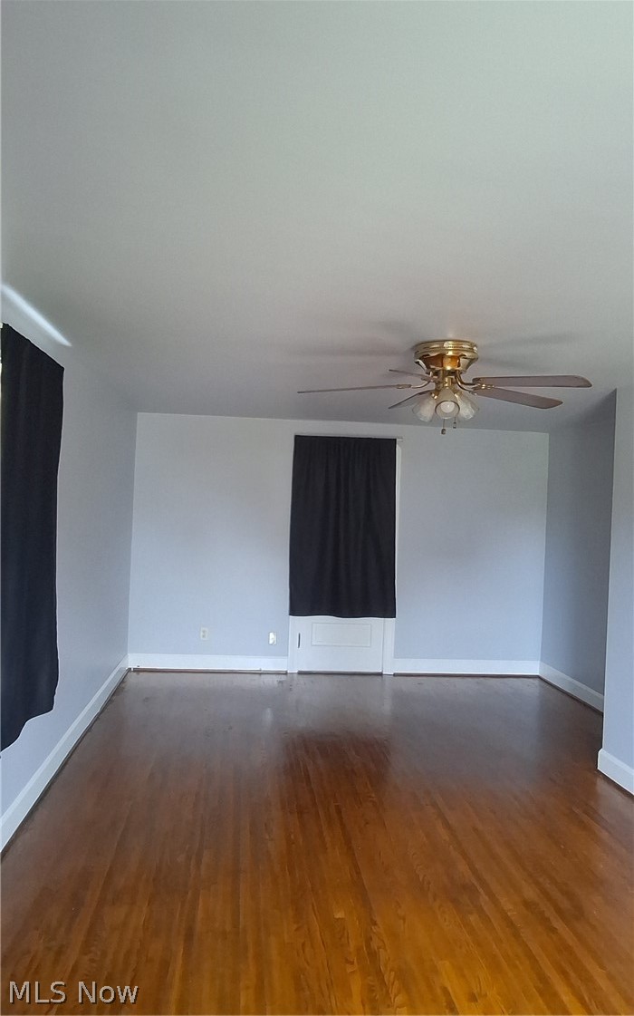 Mansfield - Residential