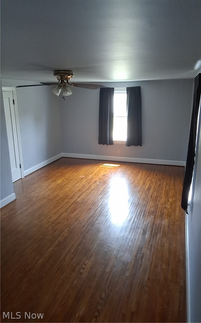 Mansfield - Residential