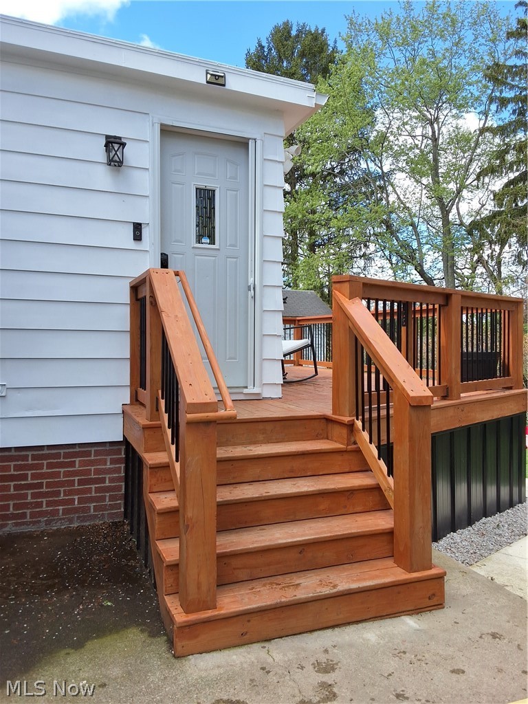 Mansfield - Residential