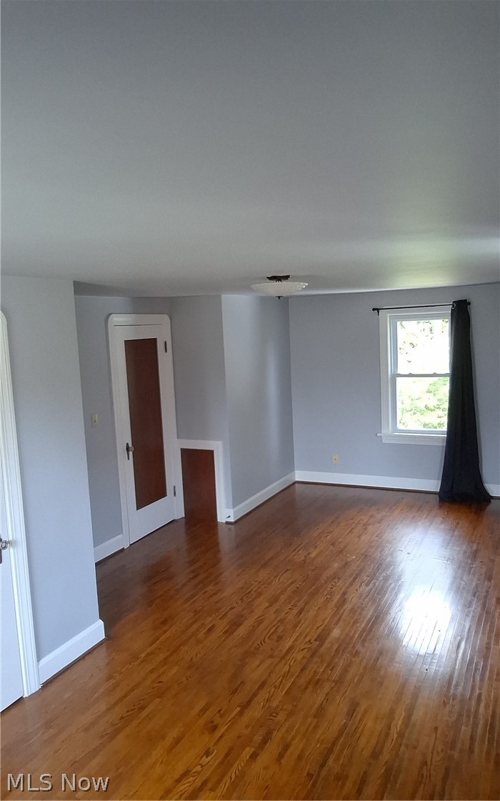 Mansfield - Residential