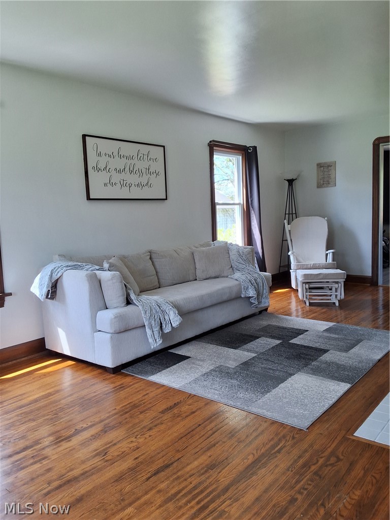Mansfield - Residential