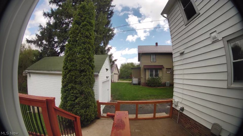 Mansfield - Residential