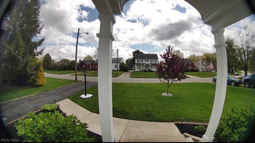 Mansfield - Residential