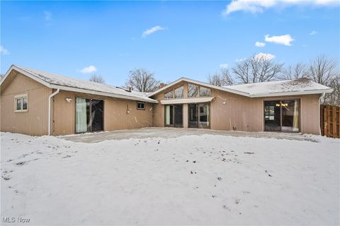 Tiny photo for 7683 Princeton Place, Middleburg Heights, OH 44130 (MLS # 5178889)