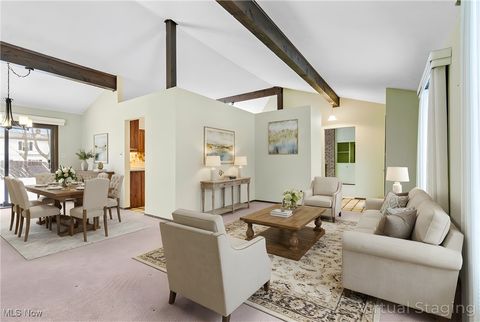 Tiny photo for 7683 Princeton Place, Middleburg Heights, OH 44130 (MLS # 5178889)