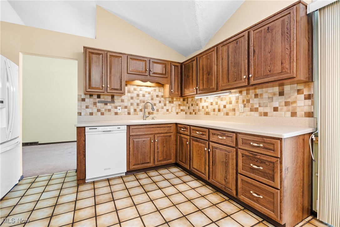 Sprucewood Construction Cos - Residential