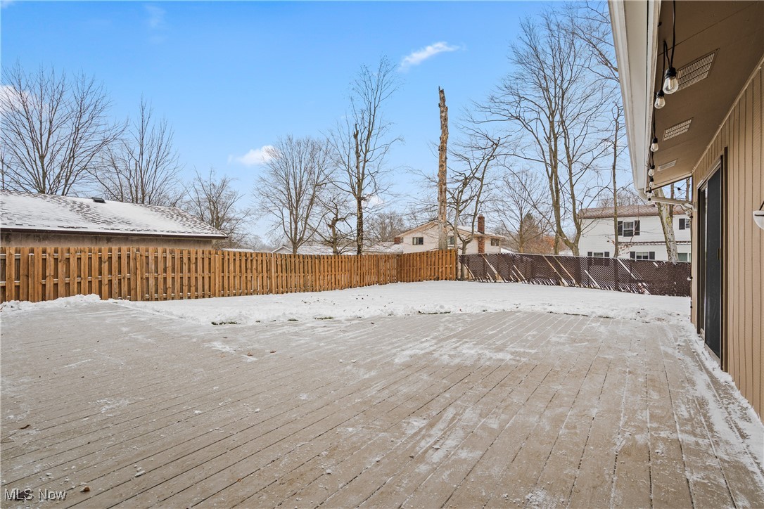 Sprucewood Construction Cos - Residential