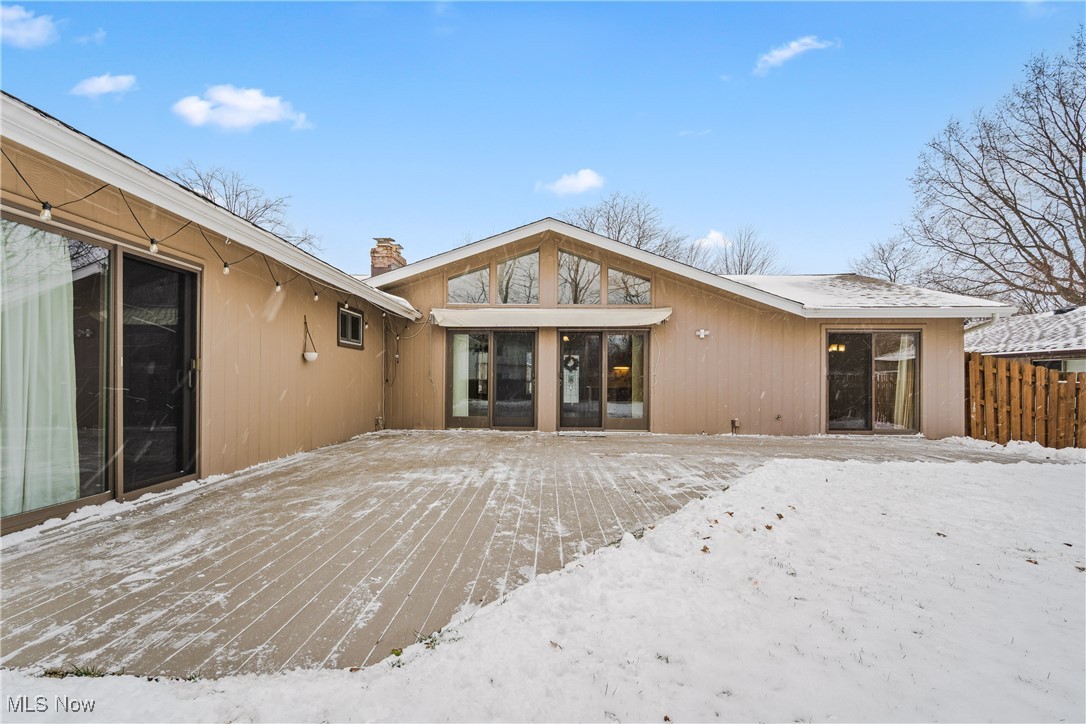 Sprucewood Construction Cos - Residential