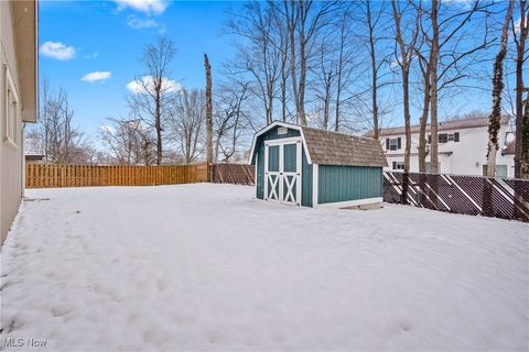 Tiny photo for 7683 Princeton Place, Middleburg Heights, OH 44130 (MLS # 5178889)