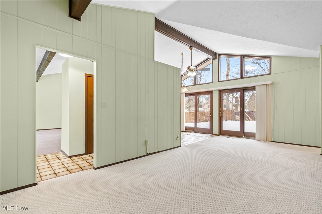 Sprucewood Construction Cos - Residential