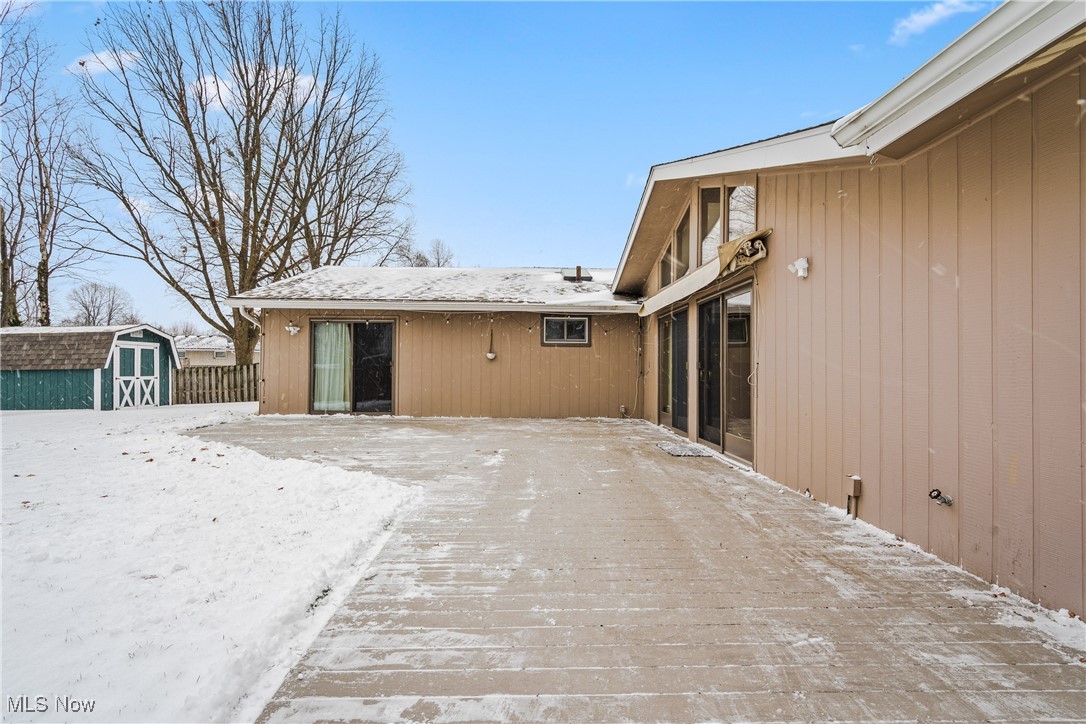 Sprucewood Construction Cos - Residential