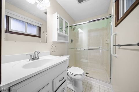 Tiny photo for 7683 Princeton Place, Middleburg Heights, OH 44130 (MLS # 5178889)