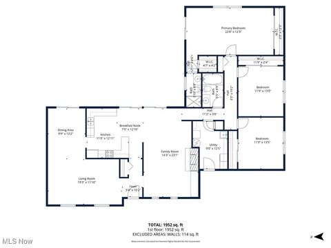 Tiny photo for 7683 Princeton Place, Middleburg Heights, OH 44130 (MLS # 5178889)