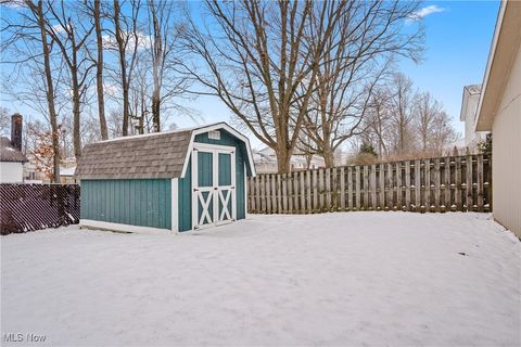 Tiny photo for 7683 Princeton Place, Middleburg Heights, OH 44130 (MLS # 5178889)