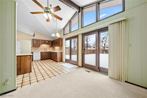 Tiny photo for 7683 Princeton Place, Middleburg Heights, OH 44130 (MLS # 5178889)