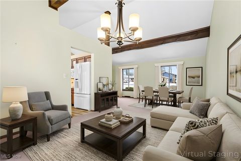 Tiny photo for 7683 Princeton Place, Middleburg Heights, OH 44130 (MLS # 5178889)