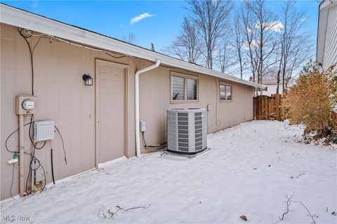 Tiny photo for 7683 Princeton Place, Middleburg Heights, OH 44130 (MLS # 5178889)