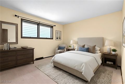 Tiny photo for 7683 Princeton Place, Middleburg Heights, OH 44130 (MLS # 5178889)