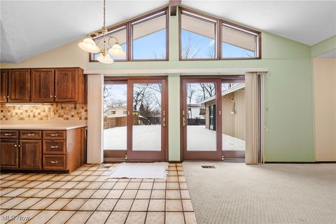 Tiny photo for 7683 Princeton Place, Middleburg Heights, OH 44130 (MLS # 5178889)