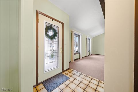 Tiny photo for 7683 Princeton Place, Middleburg Heights, OH 44130 (MLS # 5178889)